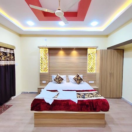 Hotel Family Inn Foreign Guest Only Аурангабад Екстер'єр фото